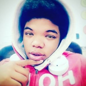 Meet your Posher, Kentrell